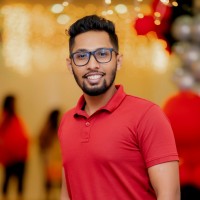Chashika Dissanayake
