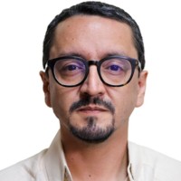 Oscar Martín Mesones Lapouble