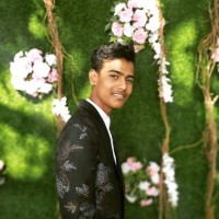 Pawan Kesarwani