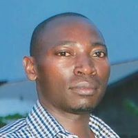 Justin Munganga