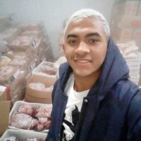 Klayver Nascimento