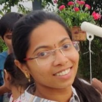 Satya Nandini Gadamsetty