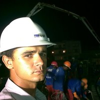 MAGNON SILVESTRE PERINI PEREIRA