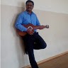 Ashish Sunderraj