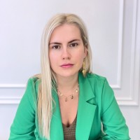 Oksana Kovalchuk. (She / Her)