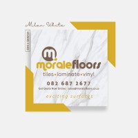 Morale Floors