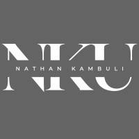 Nathan Kambuli