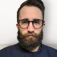 Jared Lussier