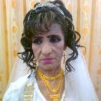 اعظم آزادفلاح پیردختر ترشیده