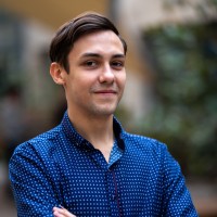 Egor Frolov