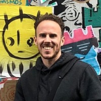 Jake Lilley-Hall
