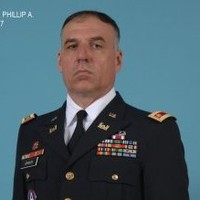 Phillip Johnson