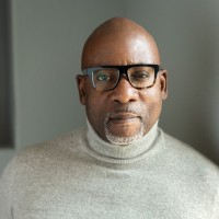 Ike Johnson