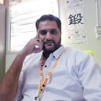 Sammer Abbas