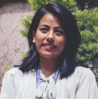 Subi Maharjan