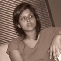 Rushani Pathirana