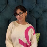 Gouri Malhotra
