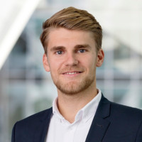 Henrik Tryggestad Koi