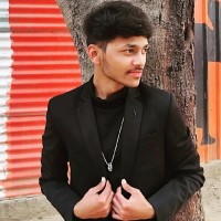 Tushar Chaurasiya