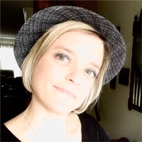 Angela Hockman