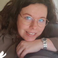 Tamara Van Goor-Meester