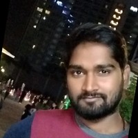 Ravi Kanth