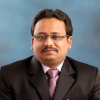 Sandeep Ghosh
