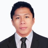 Fidel Ongayo Jr.