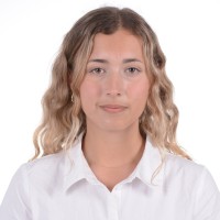 Lucía Cores Harg