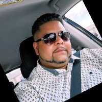 Khaleel Mohammed