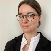Lisa Naudot