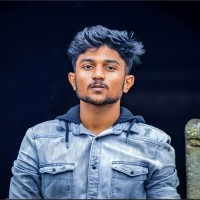 Sachin K S