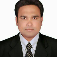 Mohd Maqsood Shareef