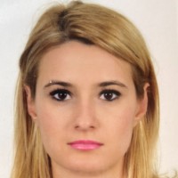 Dora Gkountouva