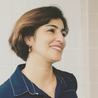 Valéria P M Rodrigues