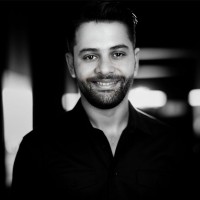 Marc Mikhael
