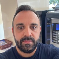 Gustavo Arroyo Arias