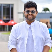 Sagar Mohankumar