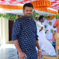 Kancharla Vamshikumar