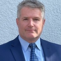 Chris Steverson