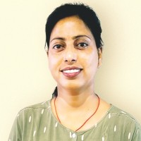 Monika Sharma