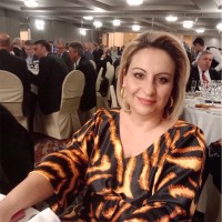 VARVARA KARAGKIOZAKI