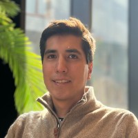 Luis Borrego