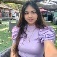 Saira A J