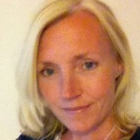 Erika Blom