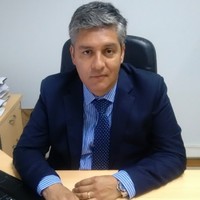 José Orlando Durán Inostroza