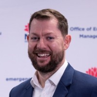 David Timmins
