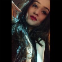 Disha Tanwar