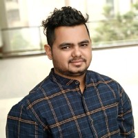 Jayesh Khatik