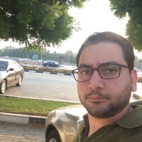 Abdallah Alkhatib